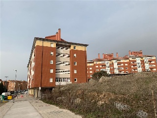 Inmueble en venta en Ávila de 9  m²