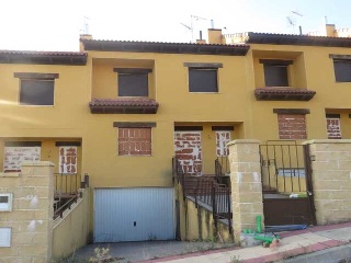 Pisos banco Tiemblo (El)