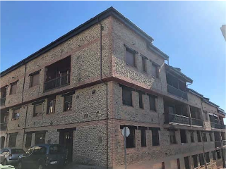 Pisos banco Arenas de San Pedro