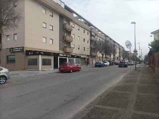 Pisos banco Jerez de la Frontera