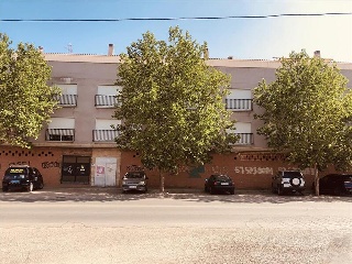 Pisos banco Malagón