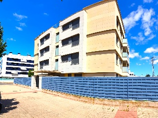 Inmueble en venta en Logroño de 28  m²