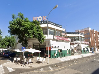 MANOLO MILLARES (C.C. BUGANVILLAS) 2