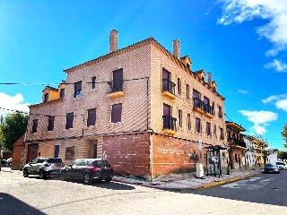 Pisos banco Villaluenga de la Sagra