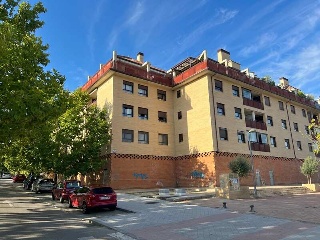 Inmueble en venta en Aranjuez de 10  m²