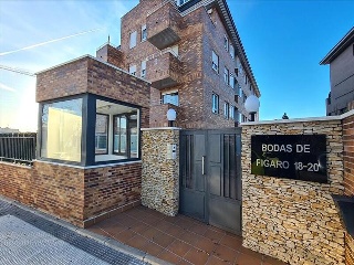 Inmueble en venta en Majadahonda de 10  m²