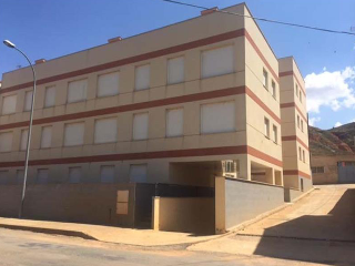 Piso en venta en Teruel de 834  m²