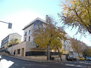 Pisos banco Madrid