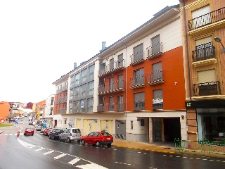 Pisos banco Astorga