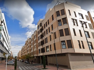 Inmueble en venta en Getafe de 26  m²