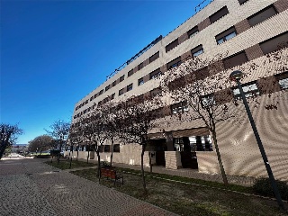 Inmueble en venta en Alcalá De Henares de 34  m²