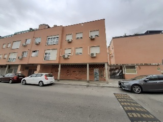 Inmueble en venta en Loeches de 23  m²