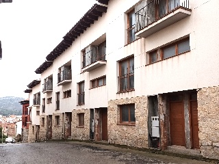 Pisos banco Mora de Rubielos