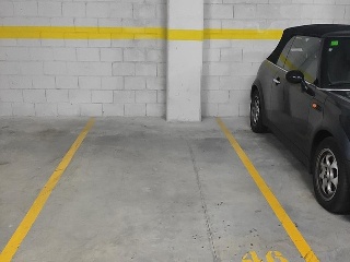 Pisos banco Barcelona