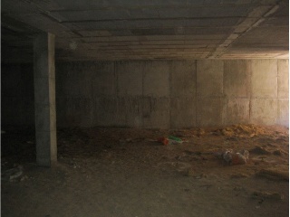 CORTIJOS DE MARIN 10