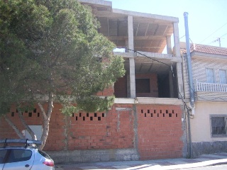 CORTIJOS DE MARIN 11