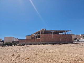 CORTIJOS DE MARIN 12