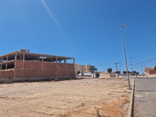 CORTIJOS DE MARIN 13