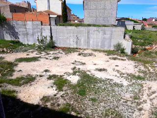 Pisos banco Muela (La)