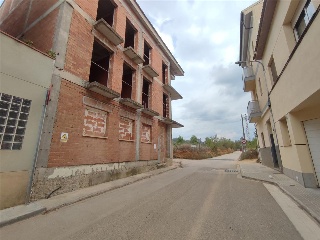 Pisos banco Sant Pere de Riudebitlles