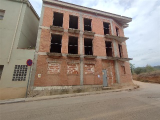 Pisos banco Sant Pere de Riudebitlles