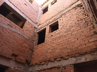 CAMINO REAL 35