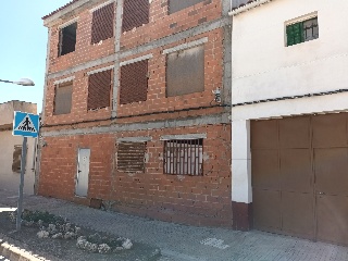 CAMINO REAL 41