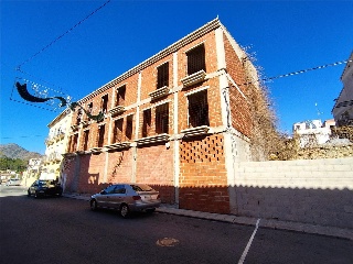 Otros en venta en Parcent de 1526  m²