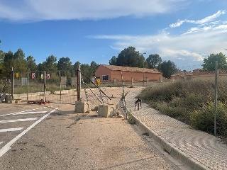 Otros en venta en Hellín de 7200  m²