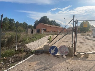 LAS HIGUERICAS FASE II 2