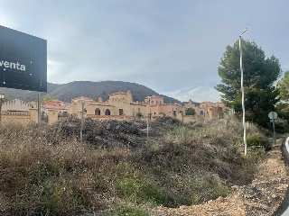 LAS HIGUERICAS FASE II 4