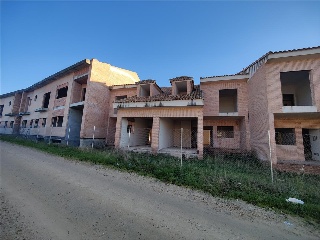 Pisos banco Camarena