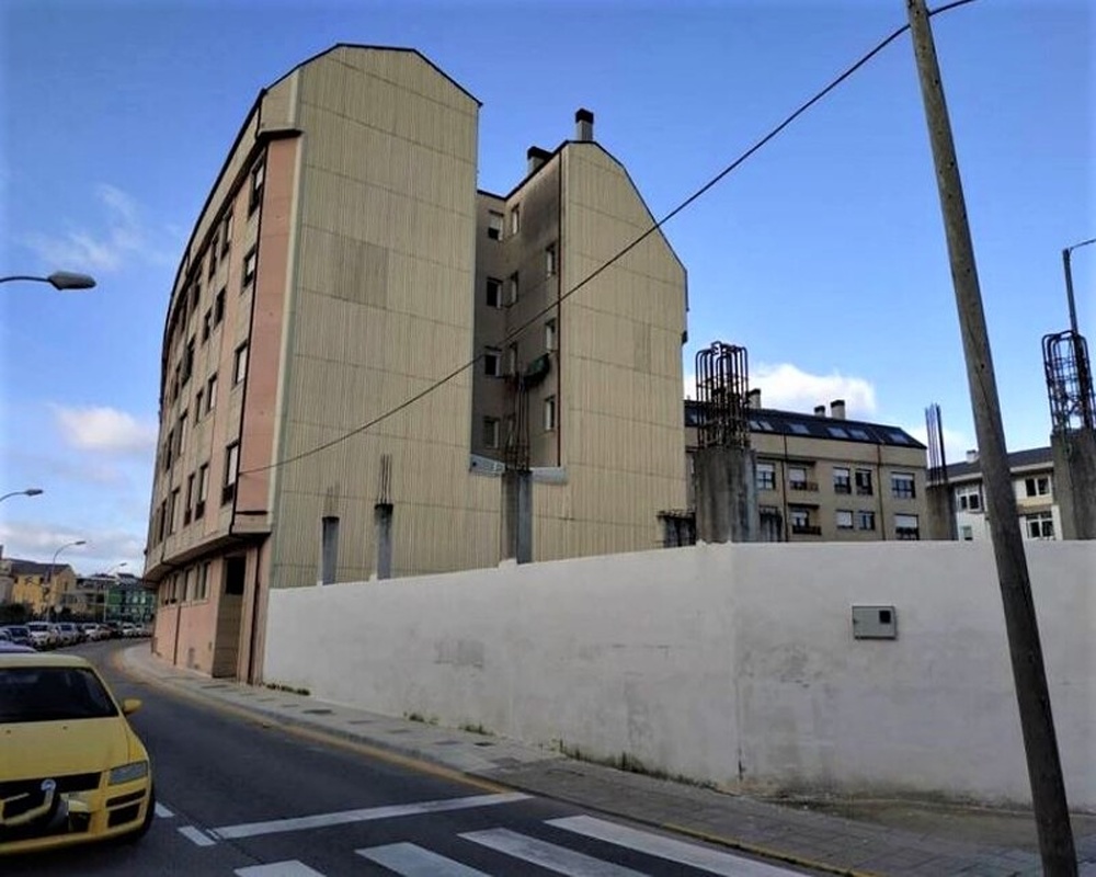 NOSA SRA. DO CARME - BURE