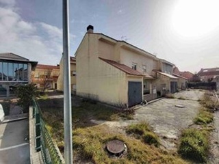 Pisos banco Cabrera (La)