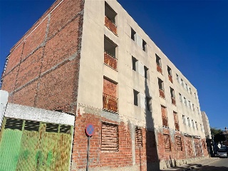 Pisos banco Torredonjimeno