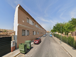 Pisos banco Miguelturra