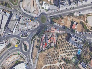 CABALLEROS DE SAN JUAN 13