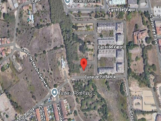 CAN SALGUES II, PARATGE 9