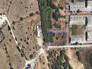 CAN SALGUES II, PARATGE 11