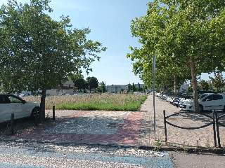 Pisos banco Talavera de la Reina