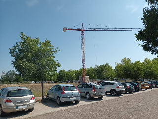 NICOSIA, PARCELA 8