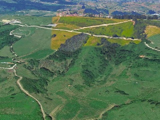 PARAJE MONTE DEL REY Y EL BURCO (POLIGONO 11, PART 4