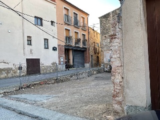 Carrer de la Font 2