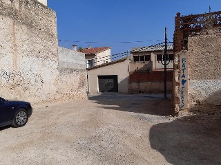Carrer de la Font 3