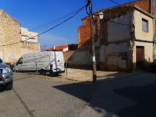 Carrer de la Font 10