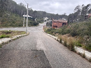 DEL COSMOS. PARCELA 15