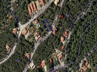 DEL COSMOS. PARCELA 16