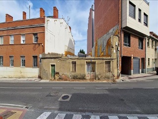 Pisos banco Valladolid