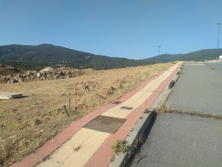 Pisos banco Tiemblo (El)