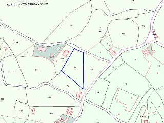 CIUDAD JARDIN-COLLOTO, Polígono 17 Parcela 12